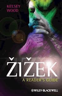 Zizek - Kelsey Wood - E-Book