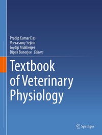 Textbook of Veterinary Physiology -  - E-Book