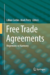 Free Trade Agreements -  - E-Book