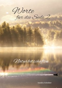 Worte für die Seele 2 - Sandra Scheiber - E-Book