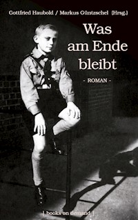 Was am Ende bleibt - Gottfried Haubold - E-Book