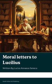 Moral Letters to Lucilius - Lucius Annaeus Seneca - kostenlos E-Book