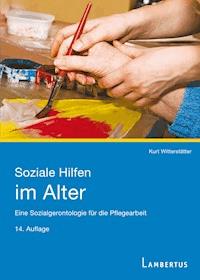 Soziale Hilfen im Alter - Kurt Witterstätter - E-Book