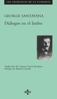 Diálogos en el limbo - George Santayana - E-Book