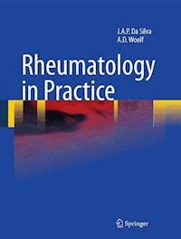 Rheumatology in Practice - J.A. Pereira da Silva - E-Book