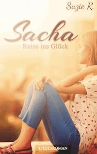Sacha - Suzie R. - E-Book