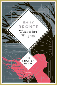 Brontë - Wuthering Heights - Emily Bronte - E-Book