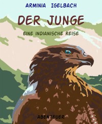 Der Junge - Arminia Igelbach - E-Book