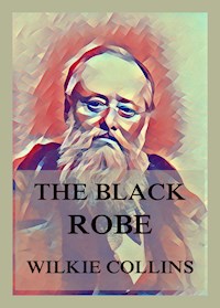 The Black Robe - Wilkie Collins - E-Book
