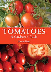 Tomatoes - Simon Hart - E-Book