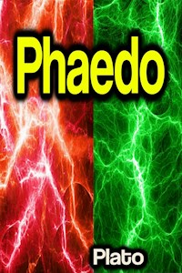 Phaedo - Plato - E-Book
