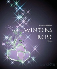 Winters Reise - Martina Bublitz - E-Book