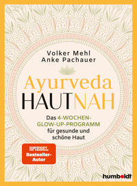 Ayurveda hautnah - Anke Pachauer - E-Book