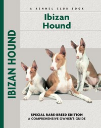 Ibizan Hound - Juliette Cunliffe - E-Book