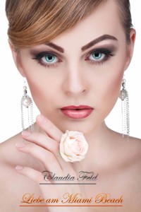 Liebe am Miami Beach - Claudia Feld - E-Book