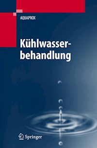 Kühlwasserbehandlung -  - E-Book