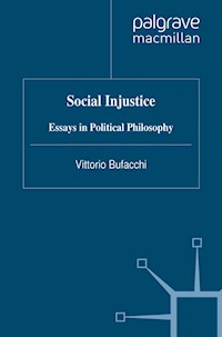 Social Injustice - V. Bufacchi - E-Book