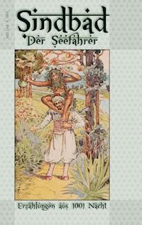 Sindbad - Der Seefahrer - Gustav Weil - E-Book