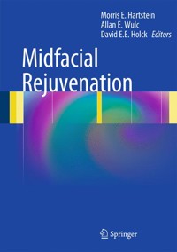 Midfacial Rejuvenation -  - E-Book