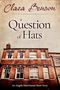 A Question of Hats - Clara Benson - E-Book