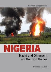 Nigeria - Heinrich Bergstresser - E-Book