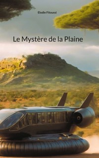 Le Mystère de la Plaine - Elodie Fitoussi - E-Book