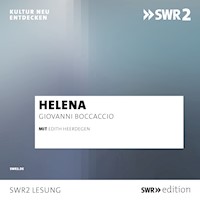Helena - Giovanni Boccacio - Hörbuch