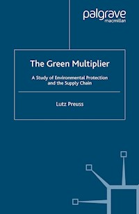 The Green Multiplier - L. Preuss - E-Book