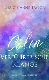 Colin - Drucie Anne Taylor - E-Book