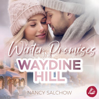 Winter Promises in Waydine Hill - Nancy Salchow - Hörbuch