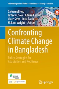 Confronting Climate Change in Bangladesh - - E-Book