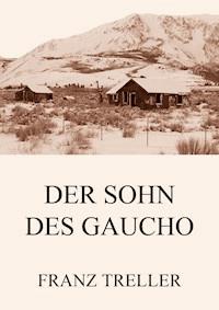Der Sohn des Gaucho - Franz Treller - E-Book