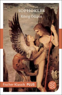 König Ödipus - Sophokles - E-Book