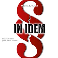 In Idem - Krämer Micha - Hörbuch