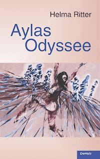 Aylas Odyssee - Helma Ritter - E-Book