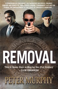 Removal - Peter Murphy - E-Book