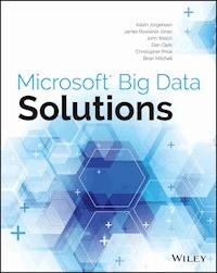 Microsoft Big Data Solutions - Adam Jorgensen - E-Book