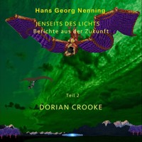 Dorian Crooke - Hans Georg Nenning - Hörbuch