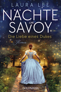 Nächte im Savoy - - Laura Lee - E-Book