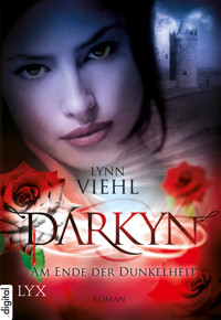 Darkyn - Am Ende der Dunkelheit - Lynn Viehl - E-Book