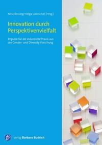 Innovation durch Perspektivenvielfalt -  - E-Book