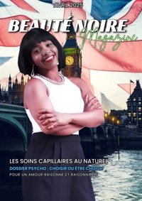 Beauté Noire Magazine - ADCOLLECTION-BOOKSTORY - E-Book