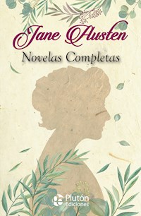 Novelas completas - Jane Austen - E-Book