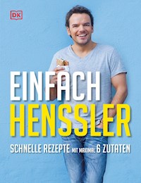 Einfach Henssler - Steffen Henssler - E-Book