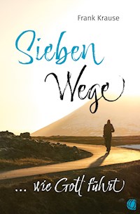 Sieben Wege, wie Gott führt - Frank Krause - E-Book