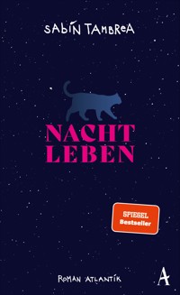 Nachtleben - Sabin Tambrea - E-Book