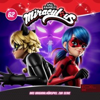 Folge 62: Illustrhater / Sublimation (Das Original-Hörspiel zur TV-Serie) - Marcus Giersch - Hörbuch