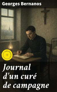 Journal d'un curé de campagne - Georges  Bernanos - E-Book