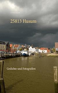 25813 Husum - Gunnar Berndt - E-Book