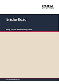 Jericho Road - Johnny Thompson - E-Book